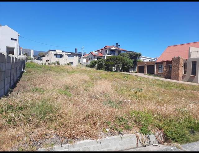 LAND FOR SALE IN DE KELDERS